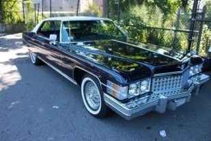 Wedding day transportation