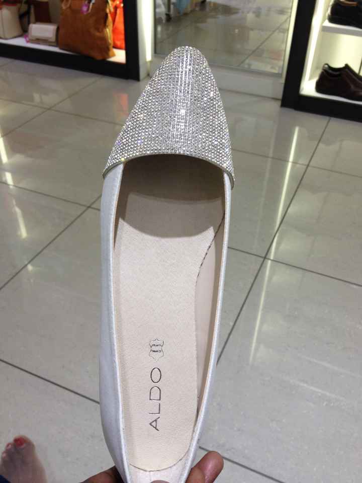 So, after a lengthy search, I found my...