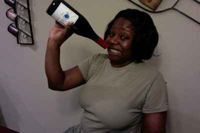 KWR: The many faces of Bennett!!