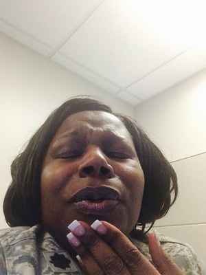 KWR: The many faces of Bennett!!