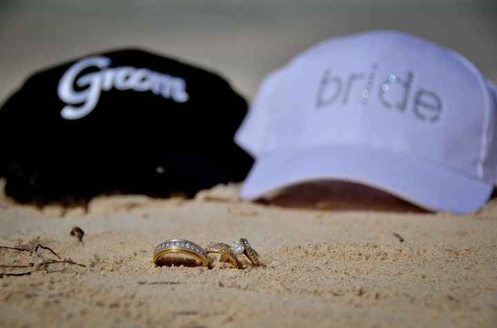 Honeymoon Photo Shoot (pic heavy)