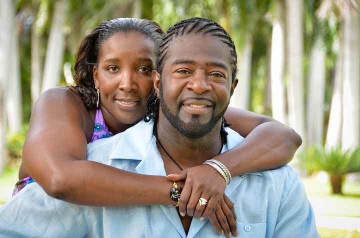 Honeymoon Photo Shoot (pic heavy)