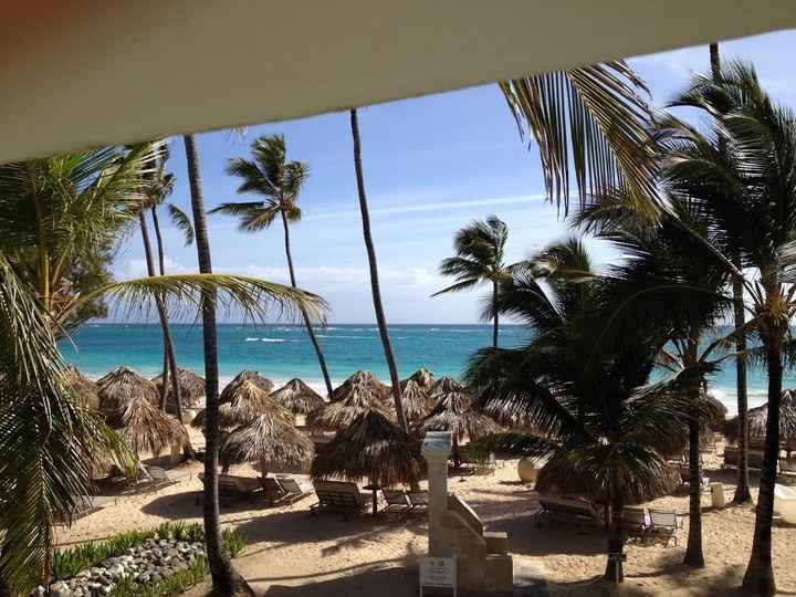 Honeymoon Photo Shoot (pic heavy)