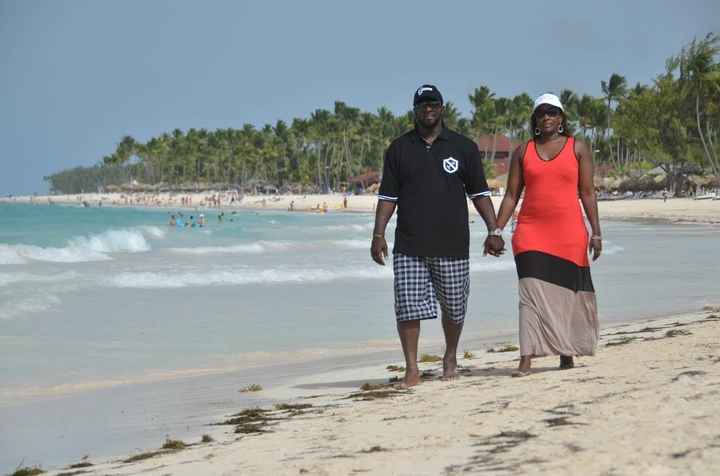 Honeymoon Photo Shoot (pic heavy)