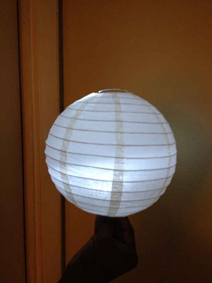 DIY...