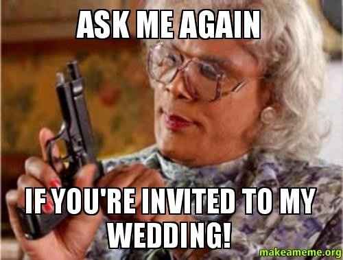 Ask me again!! (pic)
