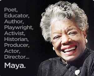 NWR: Phenomenal Woman
