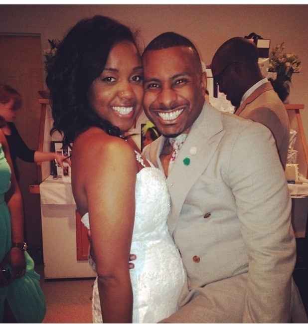 I'm back and my daughter is a married woman!!! (pics)
