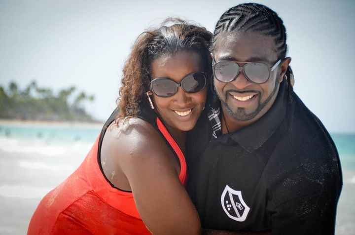 Honeymoon Photo Shoot (pic heavy)