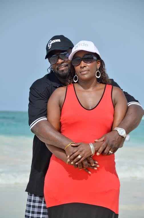 Honeymoon Photo Shoot (pic heavy)