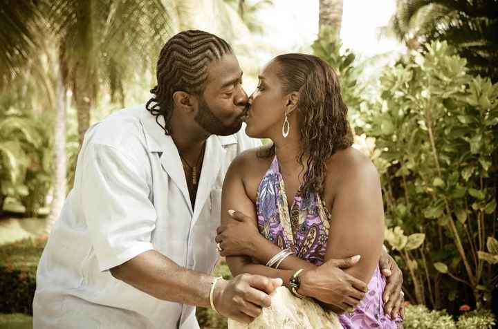 Honeymoon Photo Shoot (pic heavy)