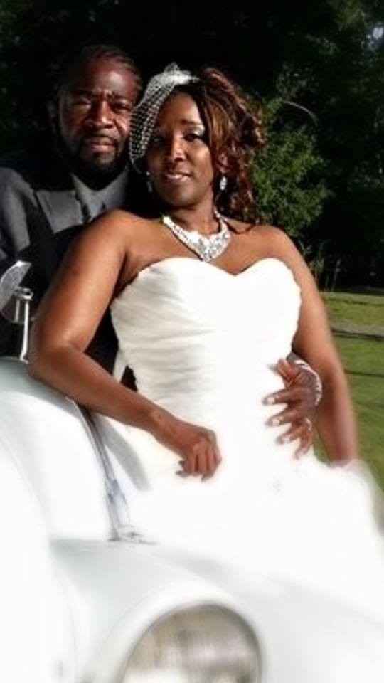I sold my dress!!