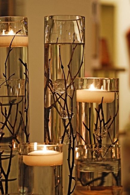Affordable and Unique Favor Ideas for small reception?
