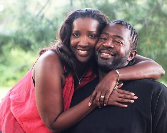 Engagement photos!!! (pic heavy)