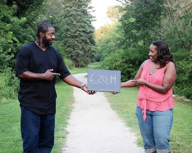 Engagement photos!!! (pic heavy)