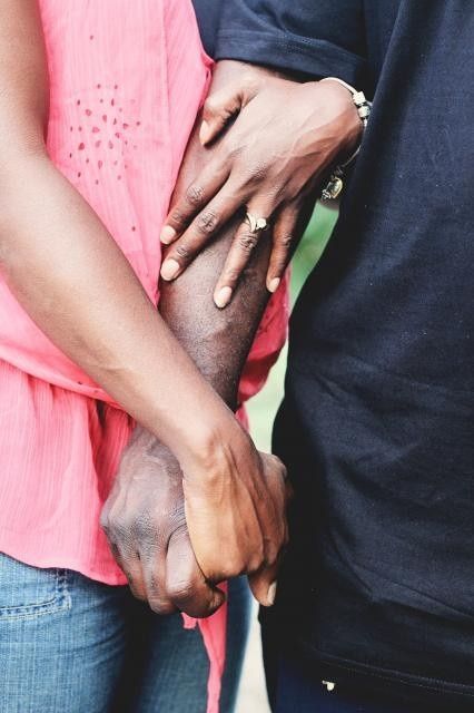 Engagement photos!!! (pic heavy)