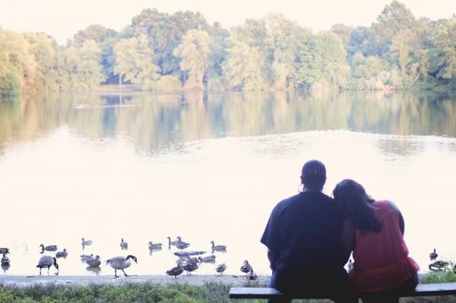 Engagement photos!!! (pic heavy)