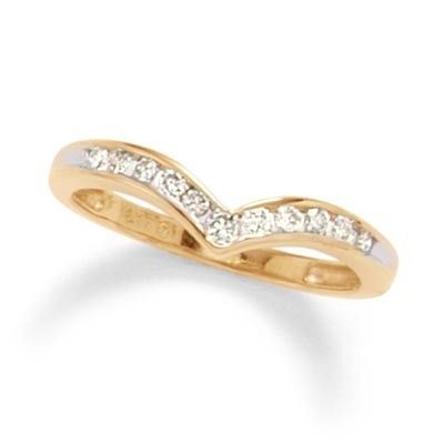 Where Are/Did Your Wedding Band(s)Come From???