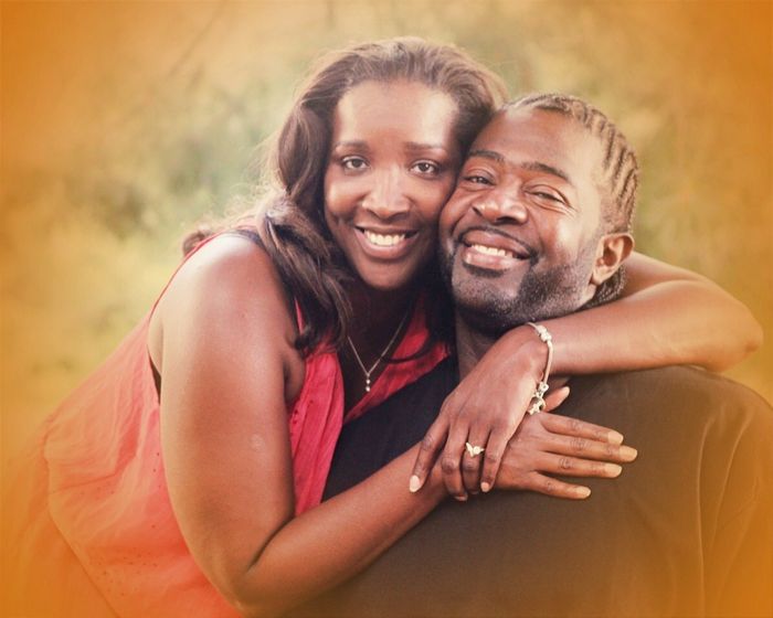 Engagement photos (Pic heavy)