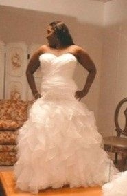 Show me the dresses!!!