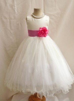My flower girl (pic)