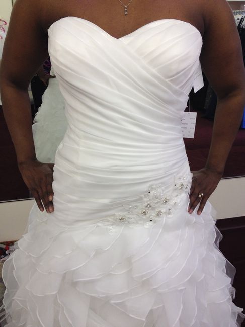 Share your latest dress picture!
