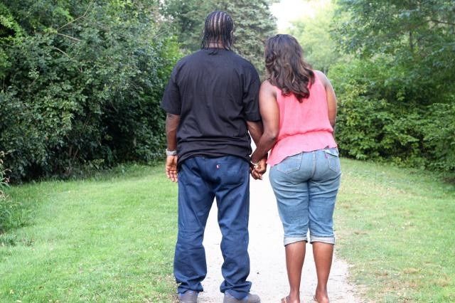 Engagement photos!!! (pic heavy)