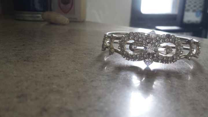 Jewelry!