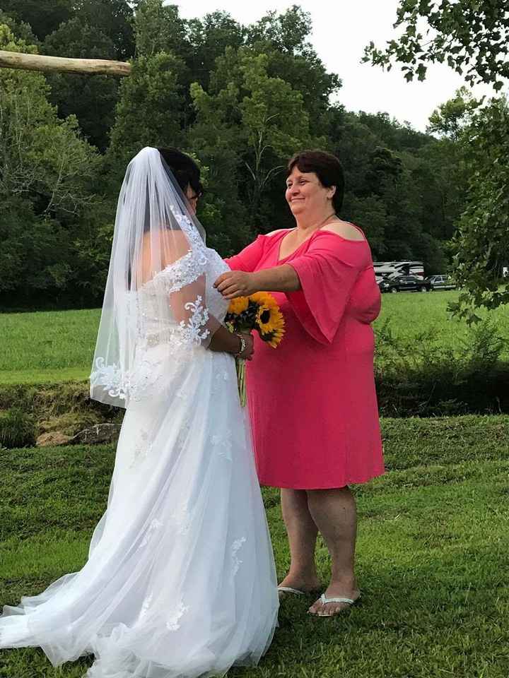 BAM-Brides with Anxiety READ!