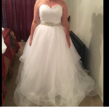 Dress Regret. PLEASE HELP ME