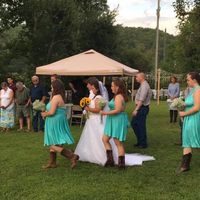 BAM-Brides with Anxiety READ!