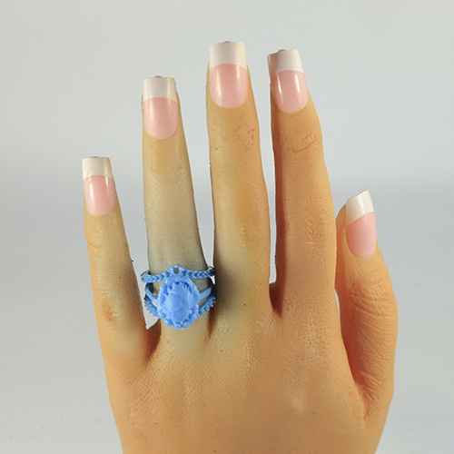 Help Me Pick My TwoBirch Ring!