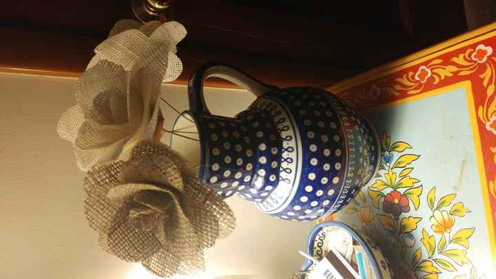 Flowers (Wedding planning is making me crazy)