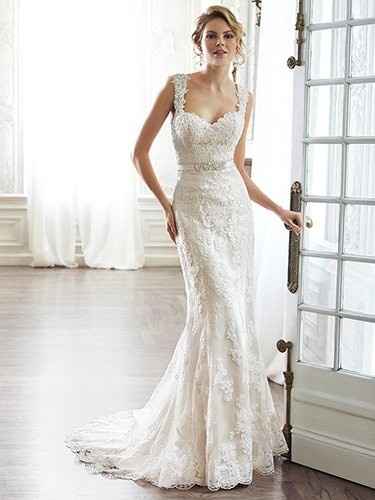 Essence of Australia Dress Anxiety!