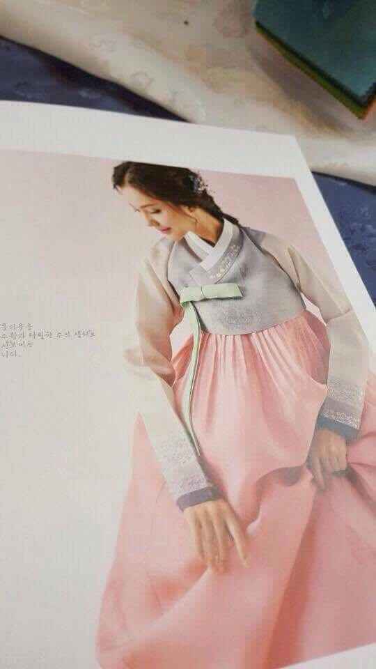 Any brides wearing dresses from different cultures??