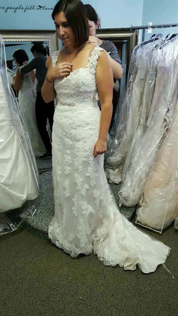 Maggie sottero brides