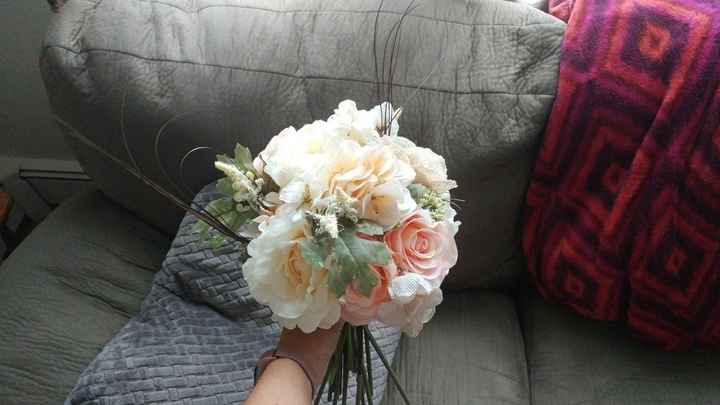 Bouquet & Boutonnier