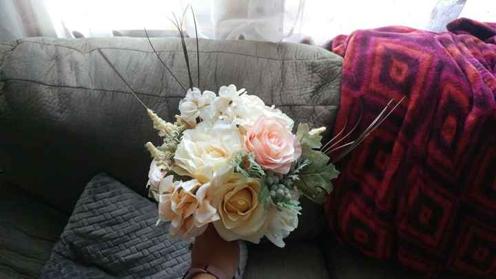 Bouquet & Boutonnier