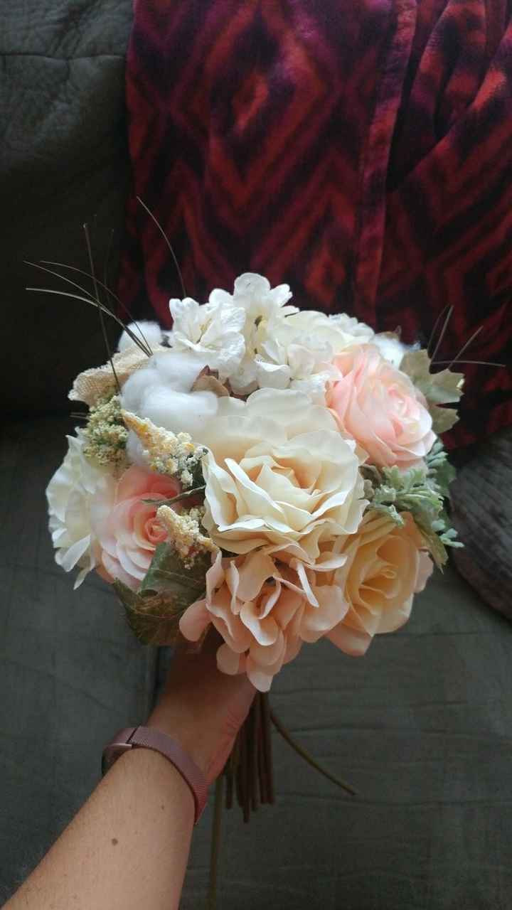 Bouquet & Boutonnier