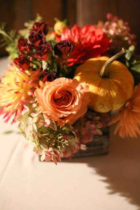 Centerpiece Arrangement