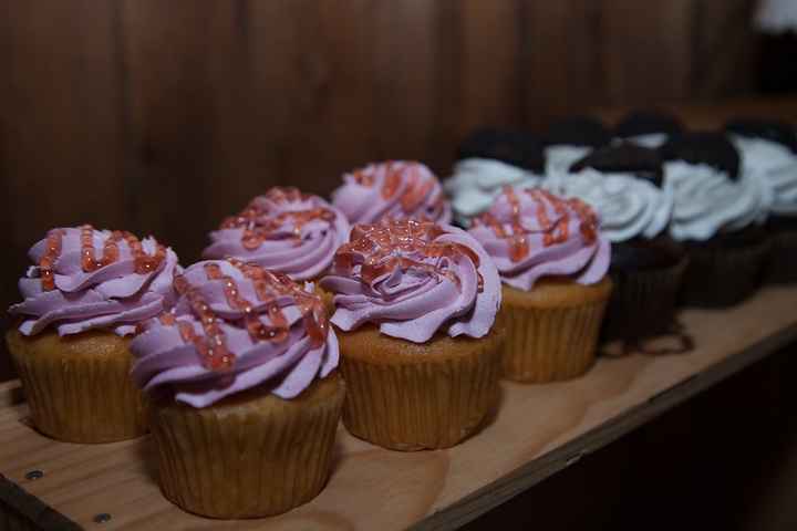 Cupcakes
