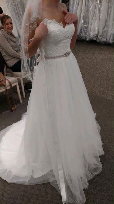 Any brides wearing dresses from different cultures??