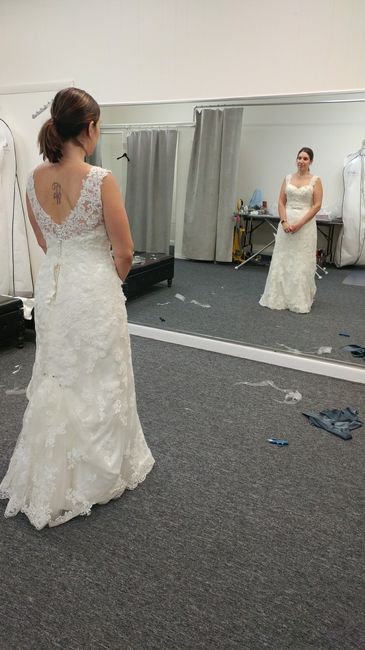 Maggie Sottero