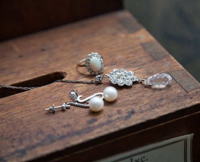 The Jewels