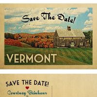 Where did you buy your STDs and Invitations?