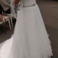 Any brides wearing dresses from different cultures??