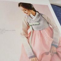 Any brides wearing dresses from different cultures??