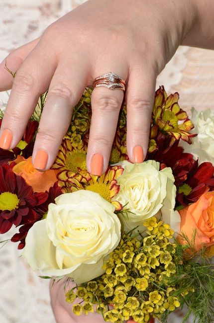 Marriage-Worthy Manicures! - 1