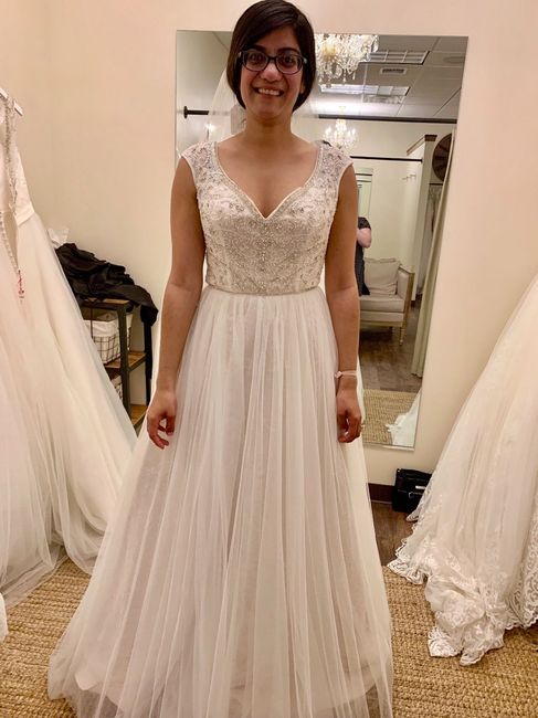 Wedding dress alterations 2