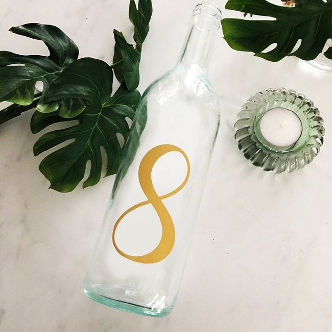 Show Me Your Table Numbers! - 1